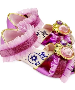Disney Rapunzel Costume Shoes For Kids – Tangled 8 Disney Rapunzel Costume Shoes For Kids – Tangled -Deals boys Store unnamed file 586