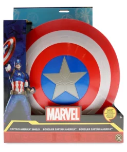 Disney Captain America Shield