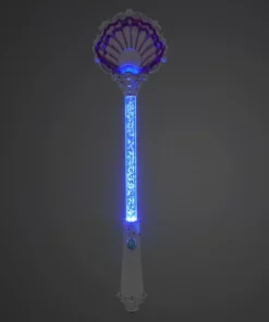 Disney Ariel Light-Up Wand -Deals boys Store unnamed file 591