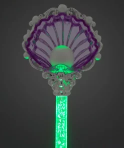 Disney Ariel Light-Up Wand -Deals boys Store unnamed file 594