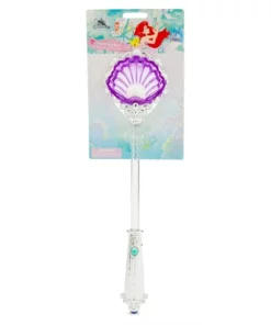 Disney Ariel Light-Up Wand -Deals boys Store unnamed file 595