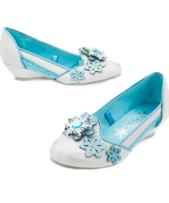 Disney Elsa Wedges For Kids