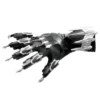 Disney Black Panther Gloves -Deals boys Store unnamed file 603
