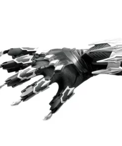 Disney Black Panther Gloves