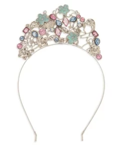 Disney Cinderella Tiara For Kids