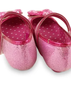 Disney Minnie Mouse Costume Shoes For Kids – Pink -Deals boys Store unnamed file 624