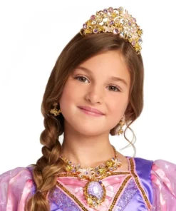 Disney Rapunzel Costume Jewelry Set For Kids – Tangled -Deals boys Store unnamed file 626