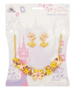 Disney Rapunzel Costume Jewelry Set For Kids – Tangled -Deals boys Store unnamed file 627