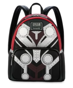 Disney Thor: Love And Thunder Loungefly Mini Backpack