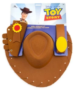 Disney Woody Costume Accessory Set For Kids – Toy Story -Deals boys Store unnamed file 633