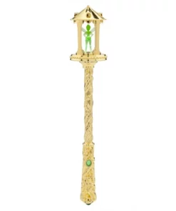 Disney Tinker Bell Light-Up Wand – Peter Pan