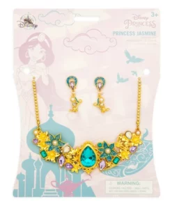 Disney Jasmine Costume Jewelry Set For Kids – Aladdin -Deals boys Store unnamed file 647