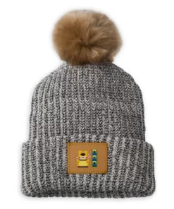 Disney Pixar Holiday Pom Beanie For Kids By Love Your Melon