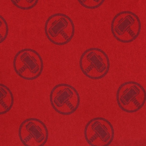 Disney Thor: Love And Thunder Loungefly Mini Backpack 5 Disney Thor: Love And Thunder Loungefly Mini Backpack - Image 3