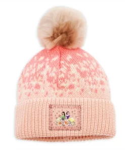 Disney Princess Pom Beanie For Kids By Love Your Melon