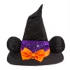 Disney Minnie Mouse Witch Hat For Kids 2 Disney Minnie Mouse Witch Hat For Kids -Deals boys Store unnamed file 653
