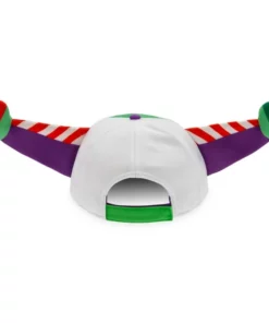 Disney Buzz Lightyear Baseball Cap For Kids 8 Disney Buzz Lightyear Baseball Cap For Kids -Deals boys Store unnamed file 657
