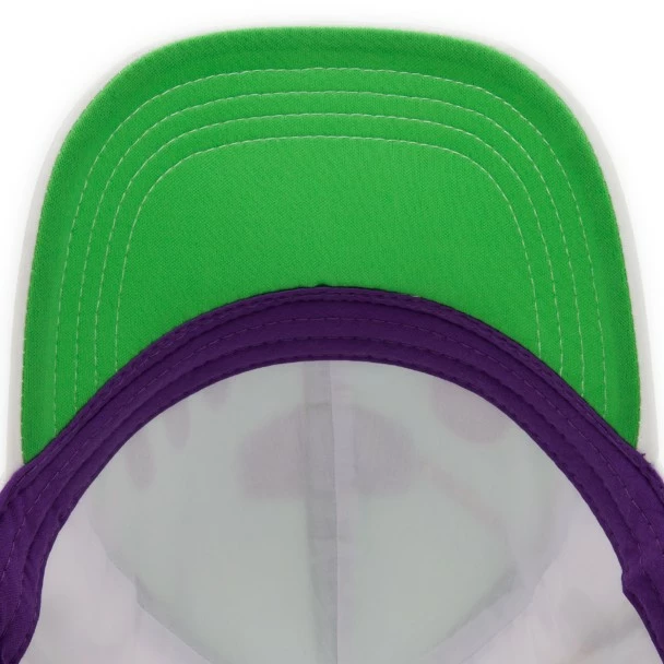 Disney Buzz Lightyear Baseball Cap For Kids 6 Disney Buzz Lightyear Baseball Cap For Kids - Image 4
