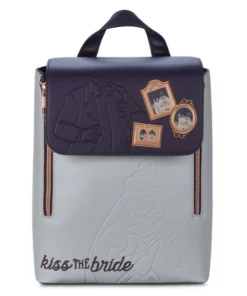 Disney The Bride Mini Backpack β The Haunted Mansion