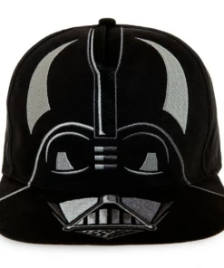Disney Darth Vader Baseball Cap For Kids – Star Wars