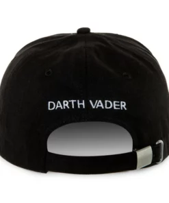 Disney Darth Vader Baseball Cap For Kids – Star Wars -Deals boys Store unnamed file 663