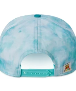 Disney Buzz Lightyear Tie-Dye Baseball Cap For Kids – Toy Story -Deals boys Store unnamed file 666