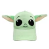 Disney Grogu Baseball Cap For Youth – Star Wars: The Mandalorian -Deals boys Store unnamed file 668