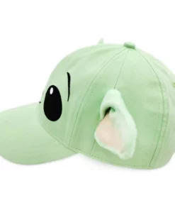 Disney Grogu Baseball Cap For Youth – Star Wars: The Mandalorian 8 Disney Grogu Baseball Cap For Youth – Star Wars: The Mandalorian -Deals boys Store unnamed file 670
