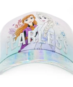 Disney Frozen Baseball Cap For Youth
