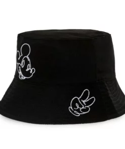 Disney Mickey Mouse Reversible Bucket Hat For Kids -Deals boys Store unnamed file 678