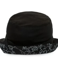 Disney Mickey Mouse Reversible Bucket Hat For Kids -Deals boys Store unnamed file 679