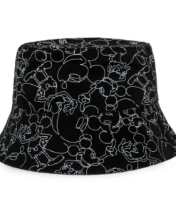 Disney Mickey Mouse Reversible Bucket Hat For Kids -Deals boys Store unnamed file 680