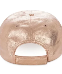 Disney Mickey Mouse Rose Gold Baseball Cap For Kids -Deals boys Store unnamed file 683