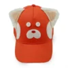 Disney Mei Panda Baseball Cap For Kids – Turning Red -Deals boys Store unnamed file 684