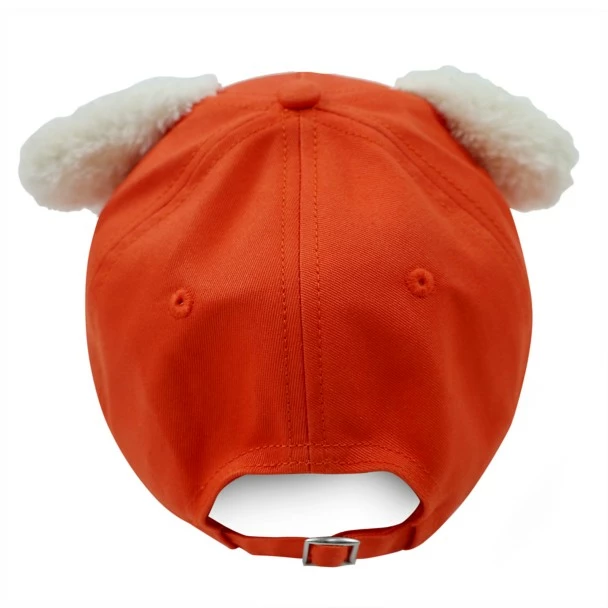 Disney Mei Panda Baseball Cap For Kids – Turning Red 4 Disney Mei Panda Baseball Cap For Kids – Turning Red - Image 2