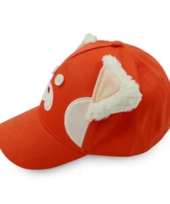 Disney Mei Panda Baseball Cap For Kids – Turning Red 7 Disney Mei Panda Baseball Cap For Kids – Turning Red -Deals boys Store unnamed file 686