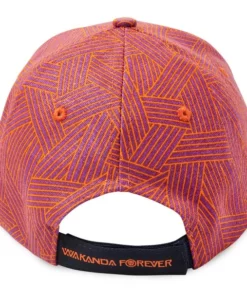 Disney Black Panther Reversible Baseball Cap For Kids -Deals boys Store unnamed file 689