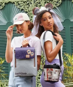Disney The Bride Mini Backpack – The Haunted Mansion 11 Disney The Bride Mini Backpack – The Haunted Mansion -Deals boys Store unnamed file 70