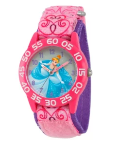 Disney Cinderella Time Teacher Watch – Kids
