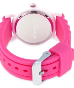 Disney Minnie Mouse Pink Time Teacher Watch For Kids -Deals boys Store unnamed file 719
