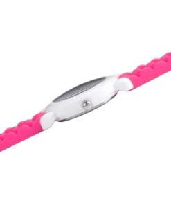 Disney Minnie Mouse Pink Time Teacher Watch For Kids -Deals boys Store unnamed file 720