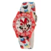 Disney Minnie Mouse Icon Time Teacher Watch – Kids -Deals boys Store unnamed file 722