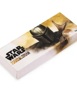 Disney Grogu And Din Djarin Time Teacher Watch For Kids – Star Wars: The Mandalorian -Deals boys Store unnamed file 732