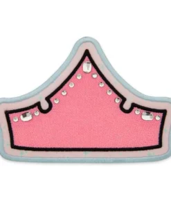 Disney Aurora Crown Patch By Stoney Clover Lane – Sleeping Beauty