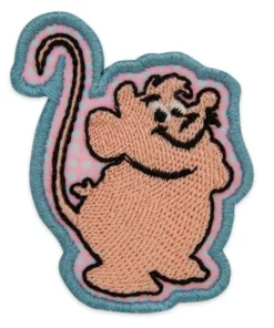 Disney Gus Patch By Stoney Clover Lane – Cinderella