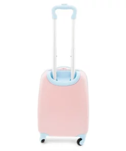 Disney Princess Rolling Luggage – Small -Deals boys Store unnamed file 784