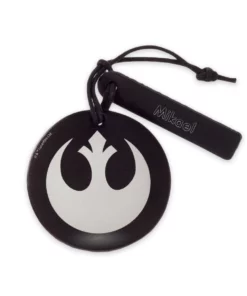 Disney Star Wars Resistance Starbird Leather Luggage Tag – Personalizable