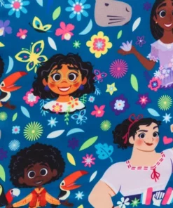 Disney Encanto Loungefly Mini Backpack 9 Disney Encanto Loungefly Mini Backpack -Deals boys Store unnamed file 80