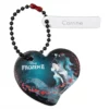 Disney Frozen 2 Heart Tag By Leather Treaty – Personalized -Deals boys Store unnamed file 807