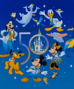 Walt Disney World 50th Anniversary Rolling Luggage – Large 9 Walt Disney World 50th Anniversary Rolling Luggage – Large -Deals boys Store unnamed file 816